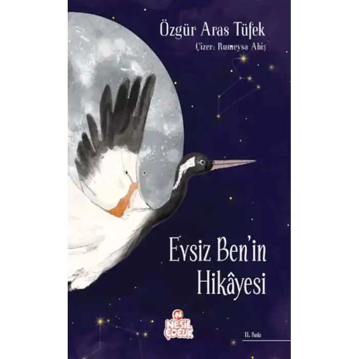 TCX Evsiz Ben’in Hikâyesi