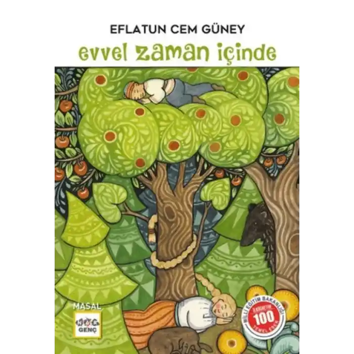 TCX Evvel Zaman İçinde