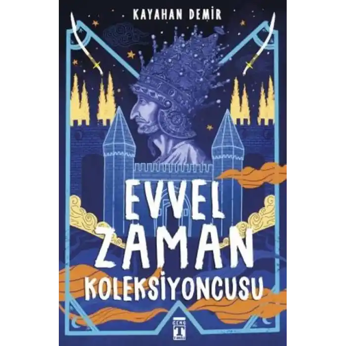 TCX Evvel Zaman Koleksiyoncusu