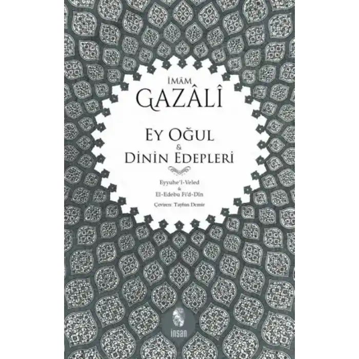 TCX Ey Oğul & Dinin Edepleri