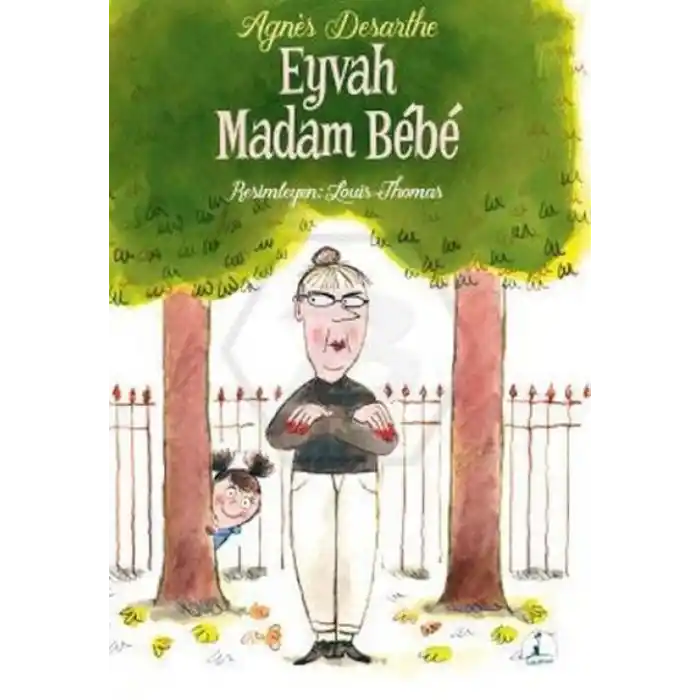TCX Eyvaadam Bebe