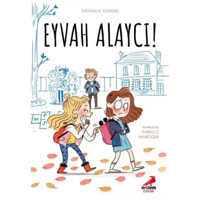 TCX Eyvah Alaycı!