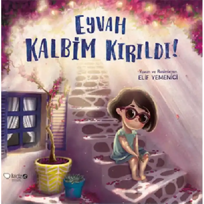 TCX Eyvah Kalbim Kırıldı!
