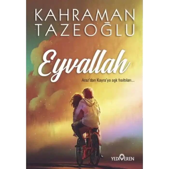 TCX Eyvallah