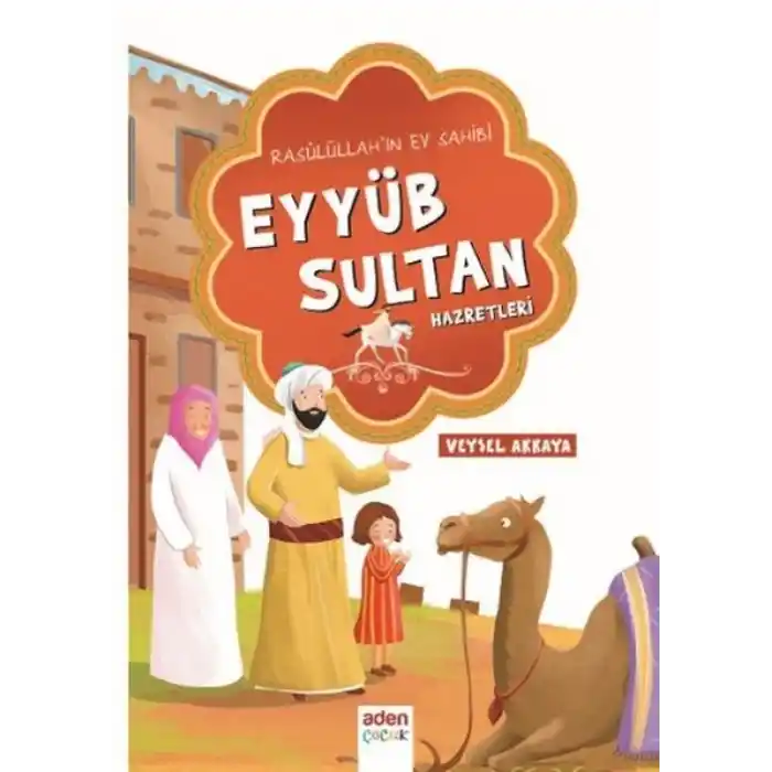 TCX Eyyüb Sultan Hazretleri