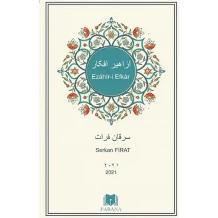 TCX Ezahir-i Efkar