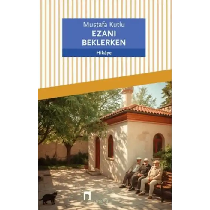 TCX Ezanı Beklerken