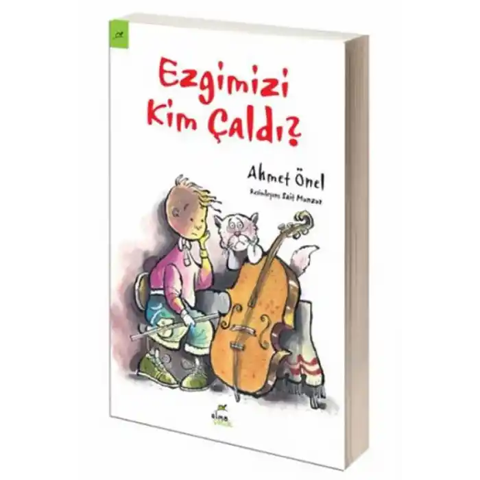 TCX Ezgimizi Kim Çaldı?