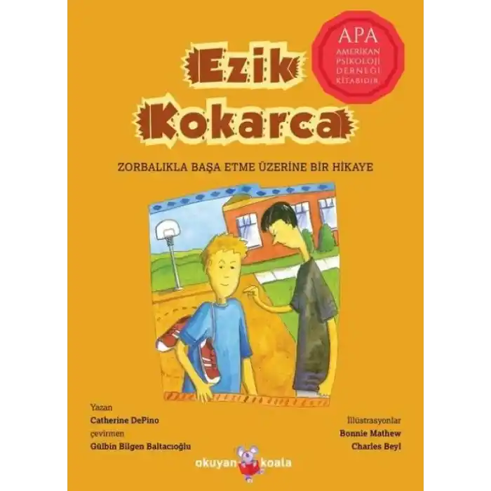 TCX Ezik Kokarca