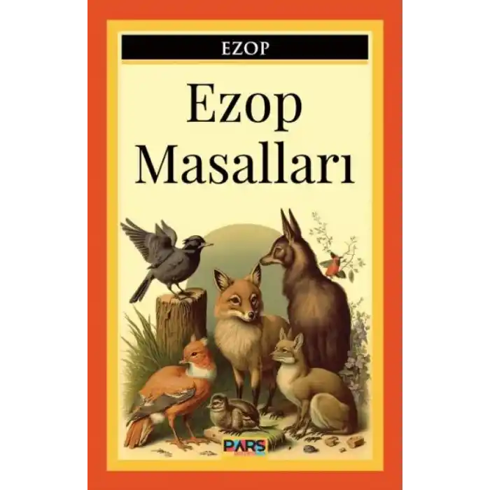 TCX Ezop Masalları