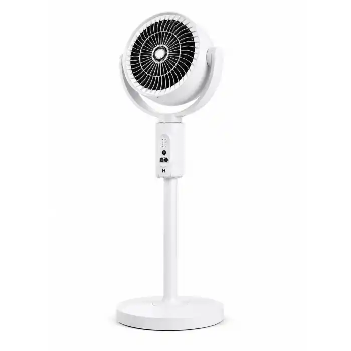 TCX F1 DİKEY DÖNEBİLEN VANTİLATÖR