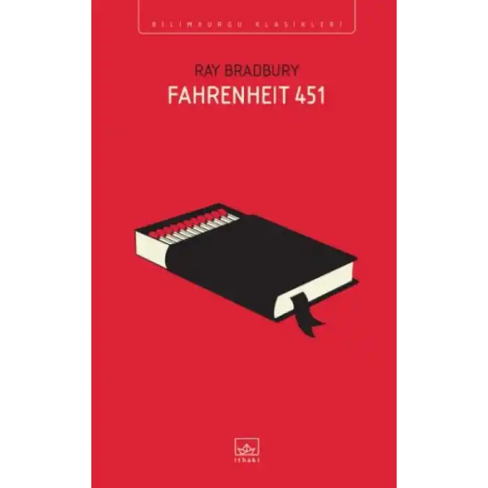 TCX Fahrenheit 451
