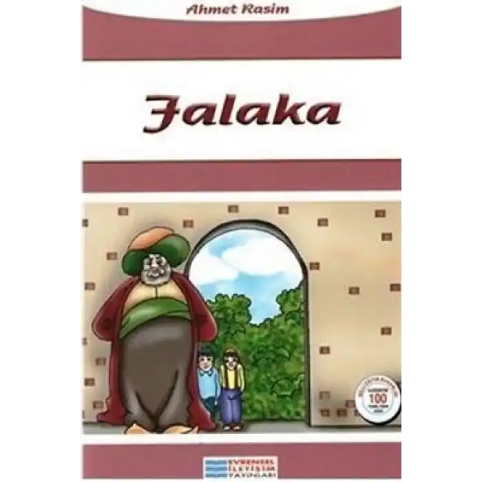 TCX Falaka  100 Temel Eser