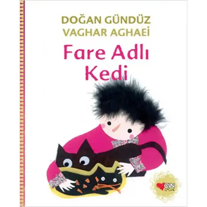 TCX Fare Adlı Kedi