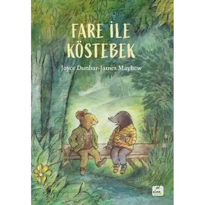 TCX Fare ile Köstebek