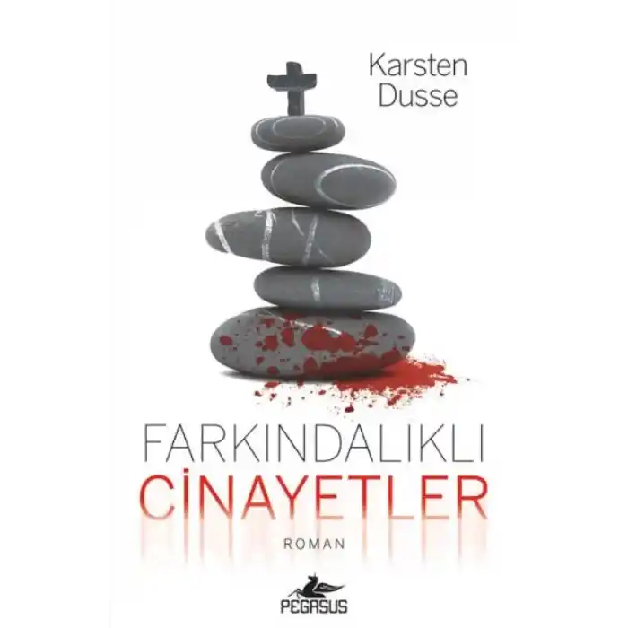 TCX Farkındalıklı Cinayetler