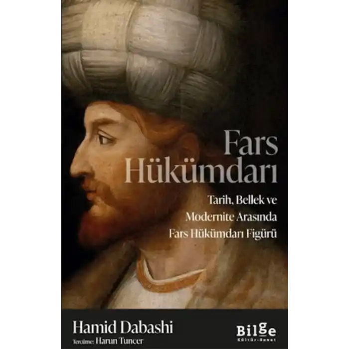 TCX Fars Hükümdarı