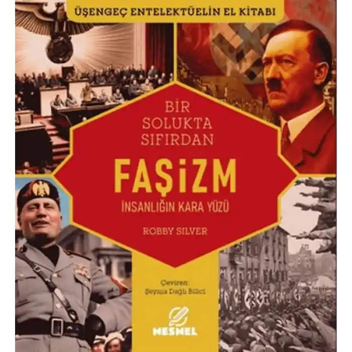 TCX Faşizm