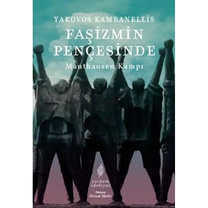 TCX Faşizmin Pençesinde
