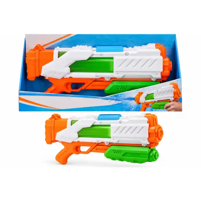 TCX Fast-Fill Su Tabancası 40 cm