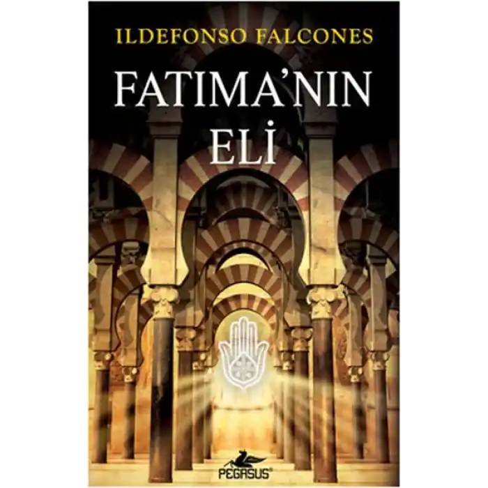 TCX Fatımanın Eli