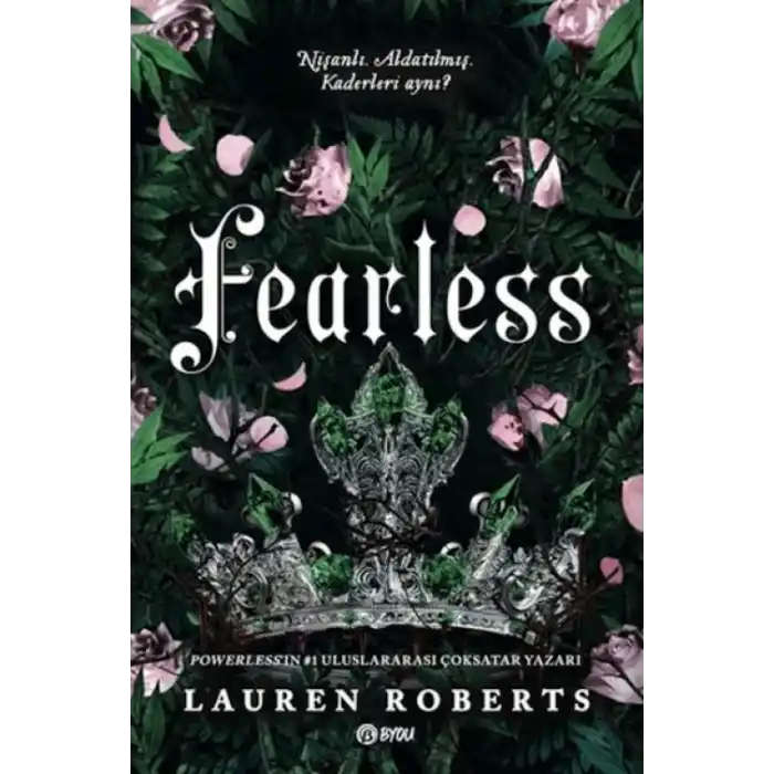 TCX Fearless (Ciltli)