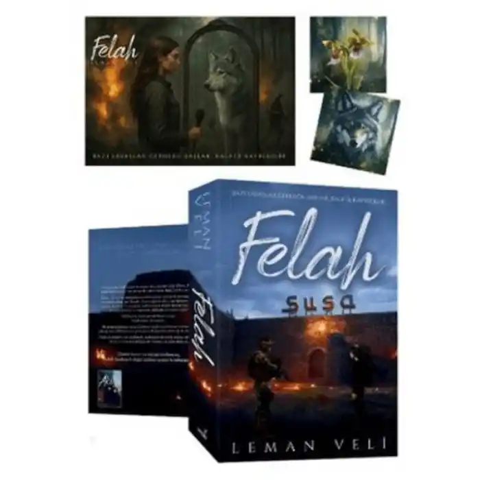 TCX Felah