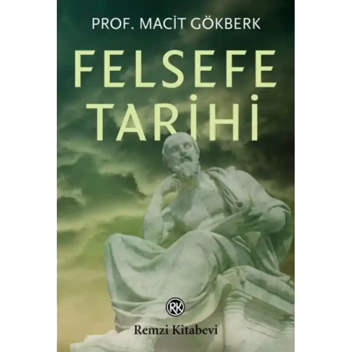 TCX Felsefe Tarihi