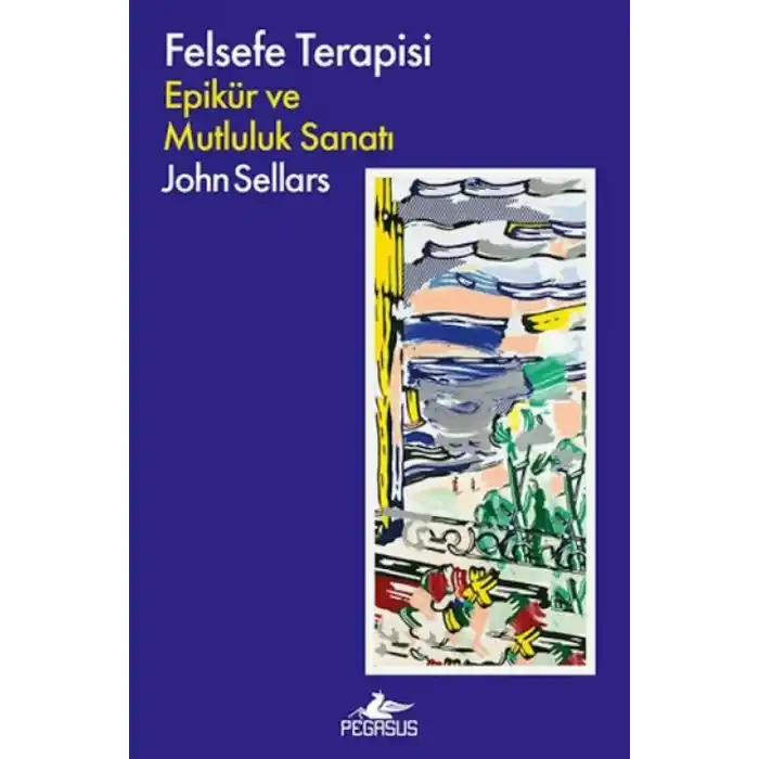 TCX Felsefe Terapisi