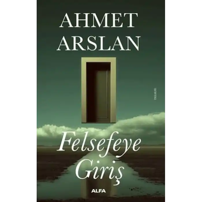 TCX Felsefeye Giriş