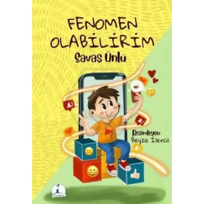 TCX Fenomen Olabilirim