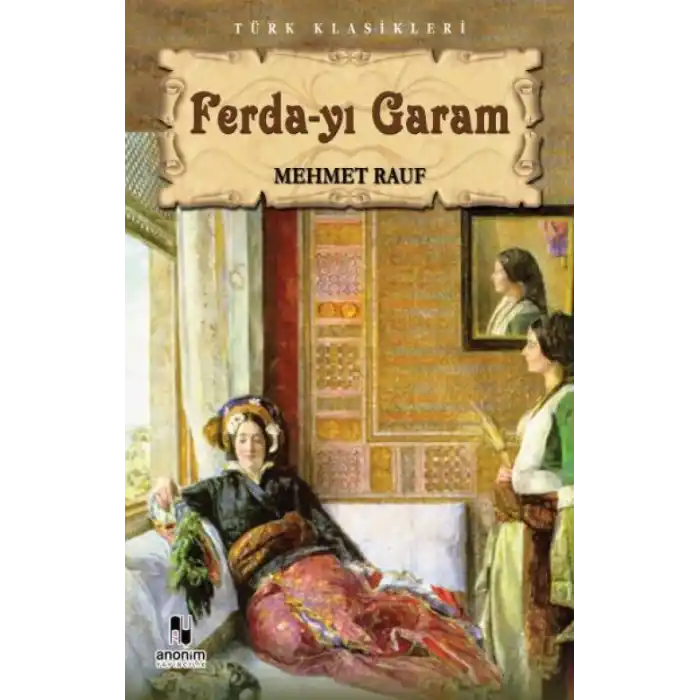 TCX Ferda-yı Garam