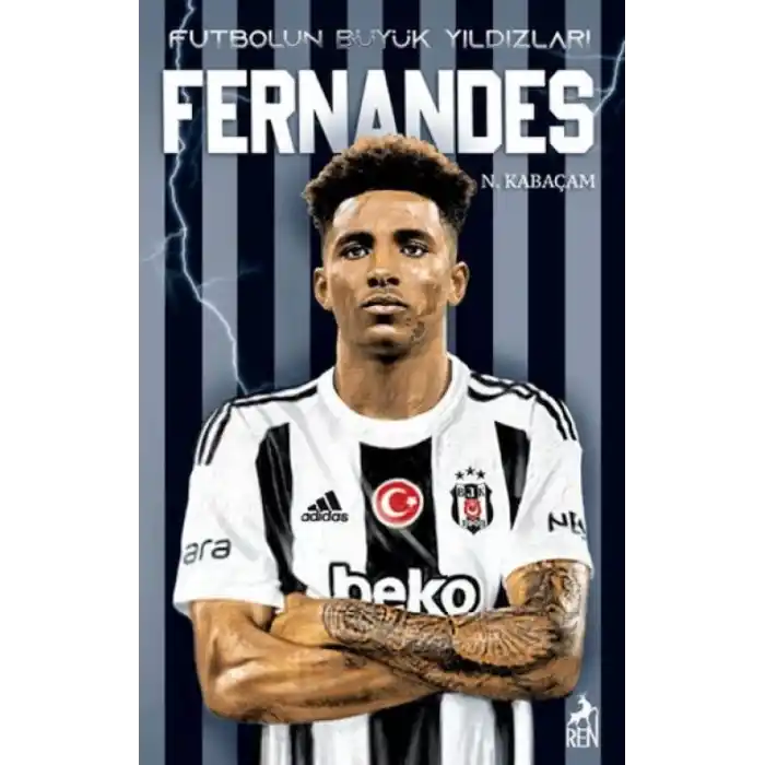 TCX Fernandes