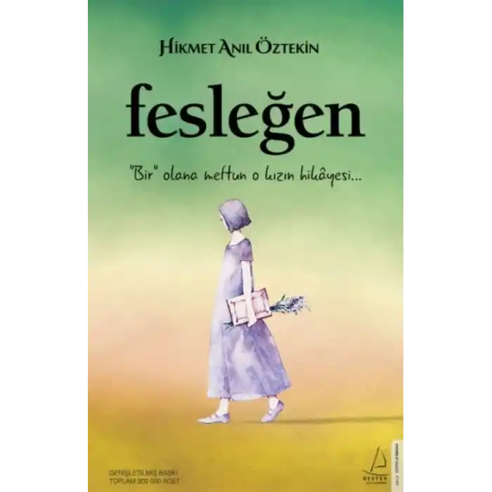 TCX Fesleğen