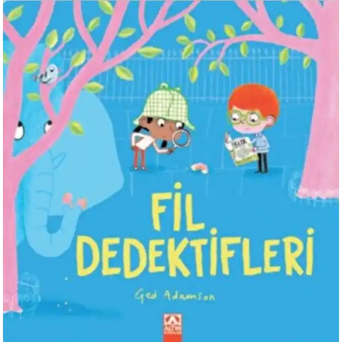 TCX Fil Dedektifleri
