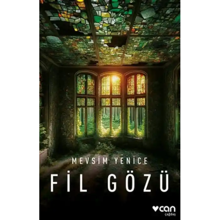 TCX Fil Gözü