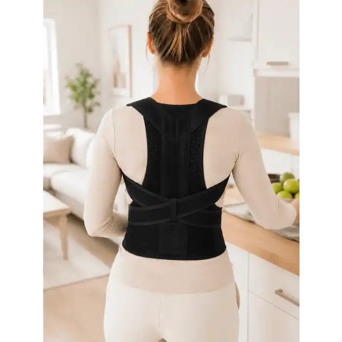 TCX FİLELİ DIŞ DURUŞ KORSESİ