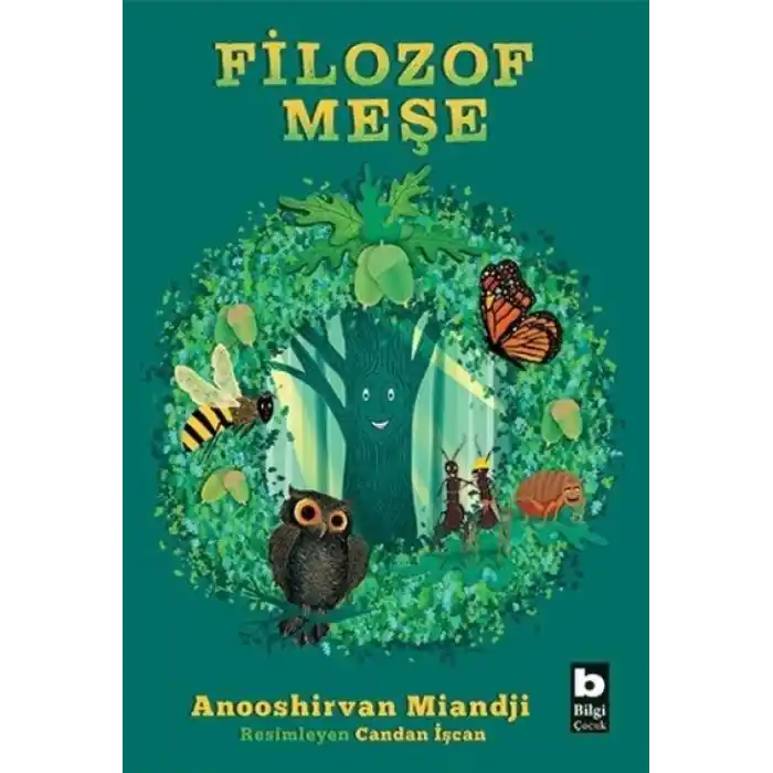 TCX Filozof Meşe