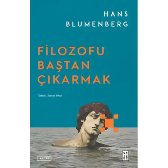 TCX Filozofu Baştan Çık