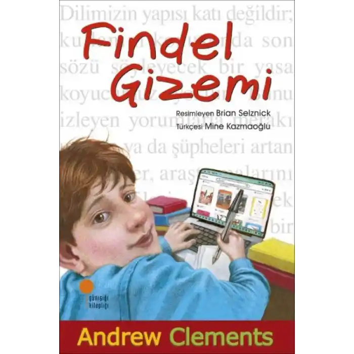 TCX Findel Gizemi