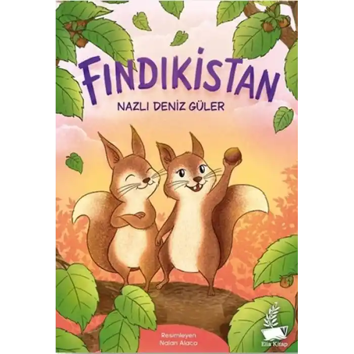 TCX Fındıkistan