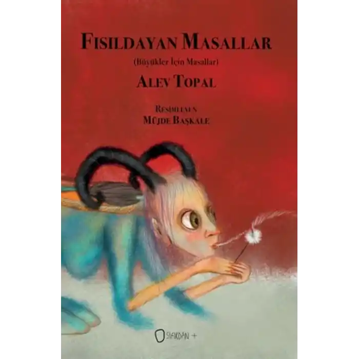 TCX Fısıldayan Masallar