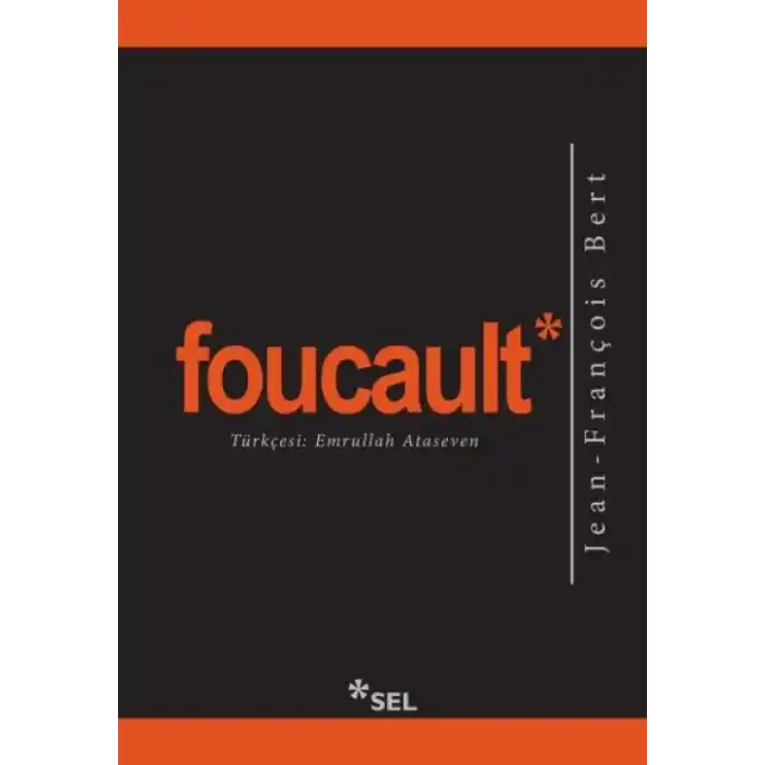 TCX Foucault