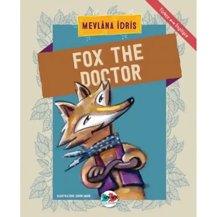TCX Fox The Dtor - Türkçe İngilizce