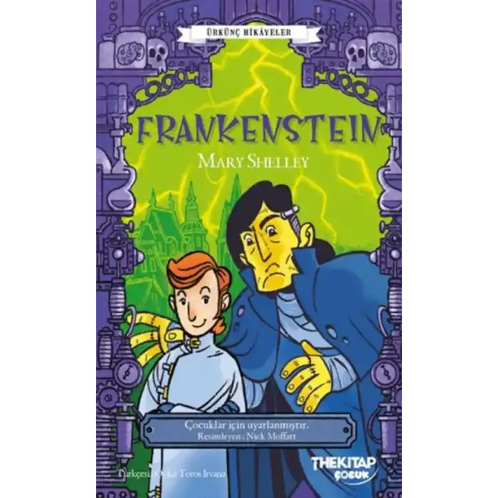 TCX Frankenstein