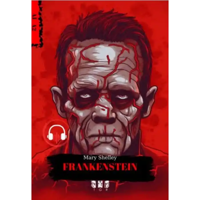 TCX Frankensteın (Almanca)