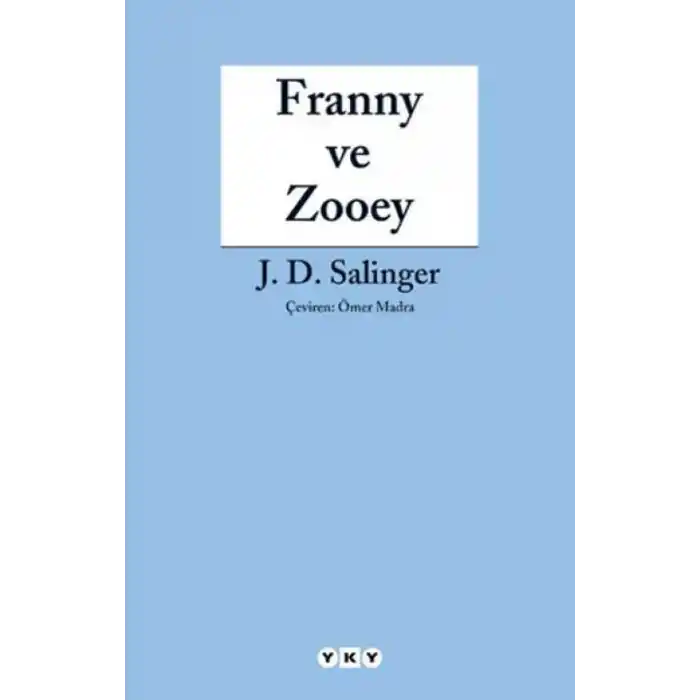 TCX Franny ve Zooey