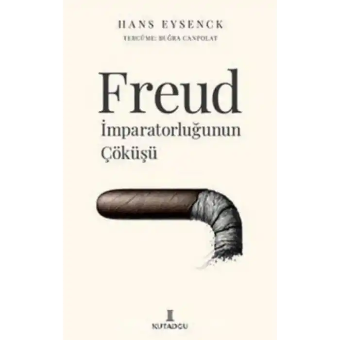 TCX Freud İmparatorluğunun Çöküşü