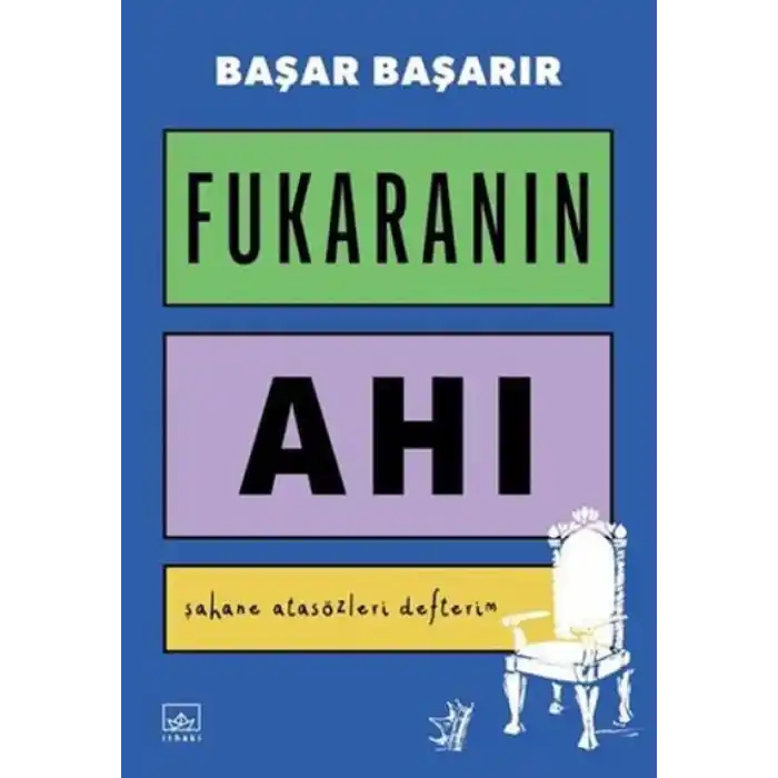 TCX Fukaranın Ahı 