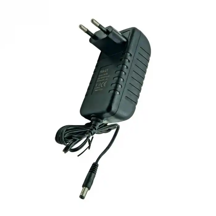 TCX Fully 1624b 24v 2a 5.5x2.5mm Adaptör